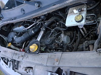 Renault master met oekrains kenteken, chassisnummer vf1vbu4z255772429, bouwjaar 11/06/2019, met 1 sleutel en boorddocumenten - afbeelding 11 van  32