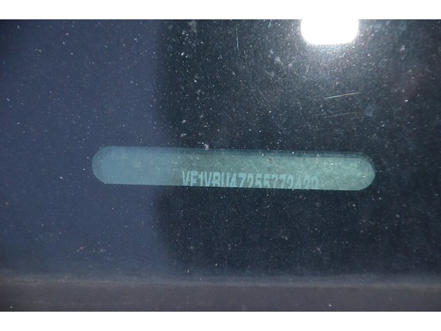 Renault master met oekrains kenteken, chassisnummer vf1vbu4z255772429, bouwjaar 11/06/2019, met 1 sleutel en boorddocumenten - afbeelding 14 van  32