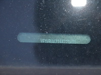 Renault master met oekrains kenteken, chassisnummer vf1vbu4z255772429, bouwjaar 11/06/2019, met 1 sleutel en boorddocumenten - afbeelding 14 van  32