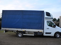 Renault master met oekrains kenteken, chassisnummer vf1vbu4z255772429, bouwjaar 11/06/2019, met 1 sleutel en boorddocumenten - afbeelding 21 van  32