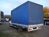 Renault master met oekrains kenteken, chassisnummer vf1vbu4z255772429, bouwjaar 11/06/2019, met 1 sleutel en boorddocumenten - afbeelding 12 van  32