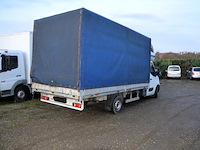 Renault master met oekrains kenteken, chassisnummer vf1vbu4z255772429, bouwjaar 11/06/2019, met 1 sleutel en boorddocumenten - afbeelding 24 van  32