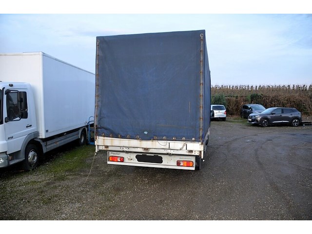 Renault master met oekrains kenteken, chassisnummer vf1vbu4z255772429, bouwjaar 11/06/2019, met 1 sleutel en boorddocumenten - afbeelding 25 van  32