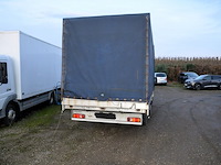 Renault master met oekrains kenteken, chassisnummer vf1vbu4z255772429, bouwjaar 11/06/2019, met 1 sleutel en boorddocumenten - afbeelding 25 van  32