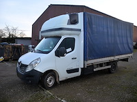 Renault master met oekrains kenteken, chassisnummer vf1vbu4z255772429, bouwjaar 11/06/2019, met 1 sleutel en boorddocumenten - afbeelding 23 van  32