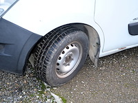 Renault master met oekrains kenteken, chassisnummer vf1vbu4z255772429, bouwjaar 11/06/2019, met 1 sleutel en boorddocumenten - afbeelding 28 van  32