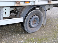 Renault master met oekrains kenteken, chassisnummer vf1vbu4z255772429, bouwjaar 11/06/2019, met 1 sleutel en boorddocumenten - afbeelding 29 van  32