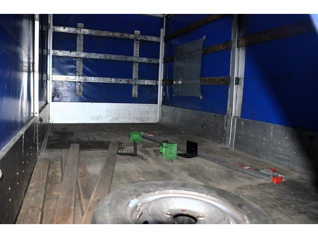 Renault master met oekrains kenteken, chassisnummer vf1vbu4z255772429, bouwjaar 11/06/2019, met 1 sleutel en boorddocumenten - afbeelding 30 van  32