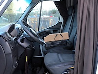 Renault master met oekrains kenteken, chassisnummer vf1vbu4z255772429, bouwjaar 11/06/2019, met 1 sleutel en boorddocumenten - afbeelding 32 van  32