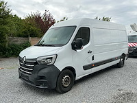 Renault master mf bedrijfswagen - afbeelding 1 van  19