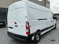 Renault master mf bedrijfswagen - afbeelding 14 van  19