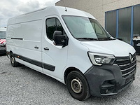 Renault master mf bedrijfswagen - afbeelding 16 van  19