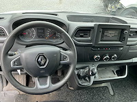 Renault master mf bedrijfswagen - afbeelding 2 van  19