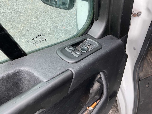 Renault master mf bedrijfswagen - afbeelding 5 van  19