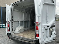 Renault master mf bedrijfswagen - afbeelding 8 van  19