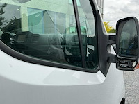 Renault master mf bedrijfswagen - afbeelding 10 van  19