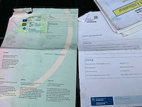 Renault master mf bedrijfswagen - afbeelding 11 van  19