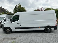 Renault master mf bedrijfswagen - afbeelding 12 van  19
