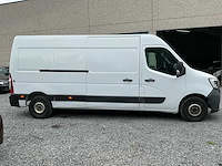 Renault master mf bedrijfswagen - afbeelding 15 van  19