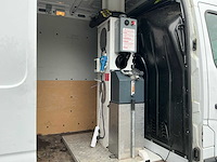 Renault master mod f bedrijfswagen - afbeelding 4 van  17