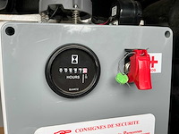 Renault master mod f bedrijfswagen - afbeelding 5 van  17