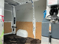 Renault master mod f bedrijfswagen - afbeelding 6 van  17