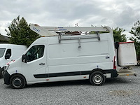 Renault master mod f bedrijfswagen - afbeelding 10 van  17