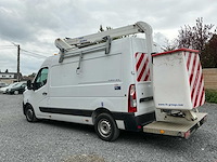 Renault master mod f bedrijfswagen - afbeelding 11 van  17