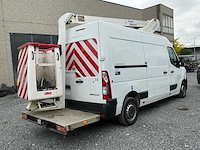 Renault master mod f bedrijfswagen - afbeelding 12 van  17