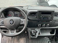 Renault master mod f bedrijfswagen - afbeelding 15 van  15