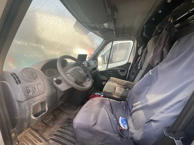Renault master nacelle france lift - afbeelding 7 van  30