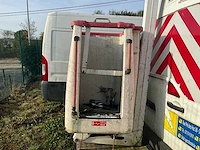 Renault master nacelle france lift - afbeelding 20 van  30