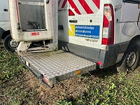 Renault master nacelle france lift - afbeelding 21 van  30