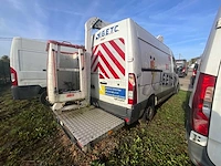 Renault master nacelle france lift - afbeelding 15 van  30