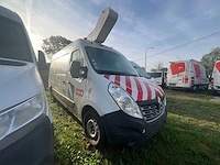 Renault master nacelle france lift - afbeelding 16 van  30