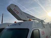 Renault master nacelle france lift - afbeelding 7 van  30