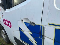 Renault master nacelle france lift - afbeelding 13 van  30