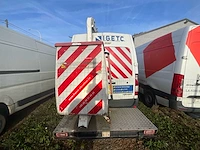 Renault master nacelle france lift - afbeelding 25 van  30