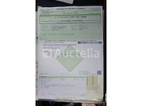 Renault master oplaadwagen (2014-220,221 km) - afbeelding 3 van  32