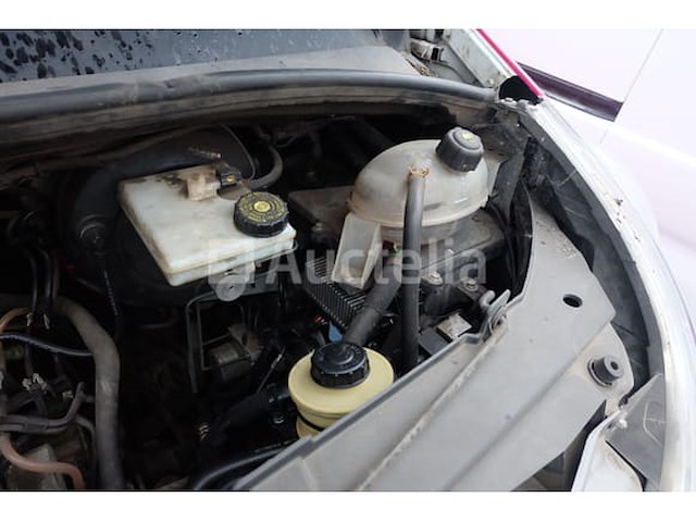 Renault master oplaadwagen (2014-220,221 km) - afbeelding 5 van  32