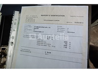 Renault master oplaadwagen (2014-220,221 km) - afbeelding 6 van  32