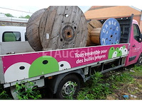 Renault master oplaadwagen (2014-220,221 km) - afbeelding 7 van  32