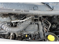 Renault master oplaadwagen (2014-220,221 km) - afbeelding 8 van  32