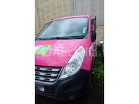 Renault master oplaadwagen (2014-220,221 km) - afbeelding 10 van  32