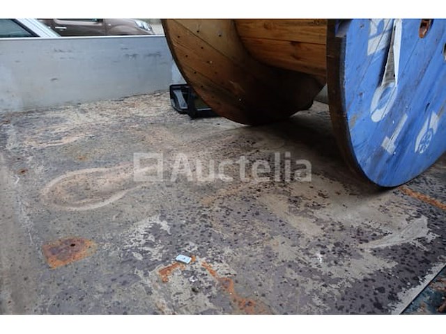 Renault master oplaadwagen (2014-220,221 km) - afbeelding 13 van  32
