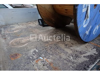 Renault master oplaadwagen (2014-220,221 km) - afbeelding 13 van  32