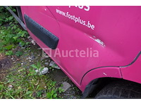 Renault master oplaadwagen (2014-220,221 km) - afbeelding 14 van  32