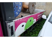 Renault master oplaadwagen (2014-220,221 km) - afbeelding 18 van  32