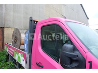Renault master oplaadwagen (2014-220,221 km) - afbeelding 25 van  32