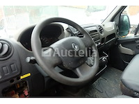 Renault master oplaadwagen (2014-220,221 km) - afbeelding 27 van  32